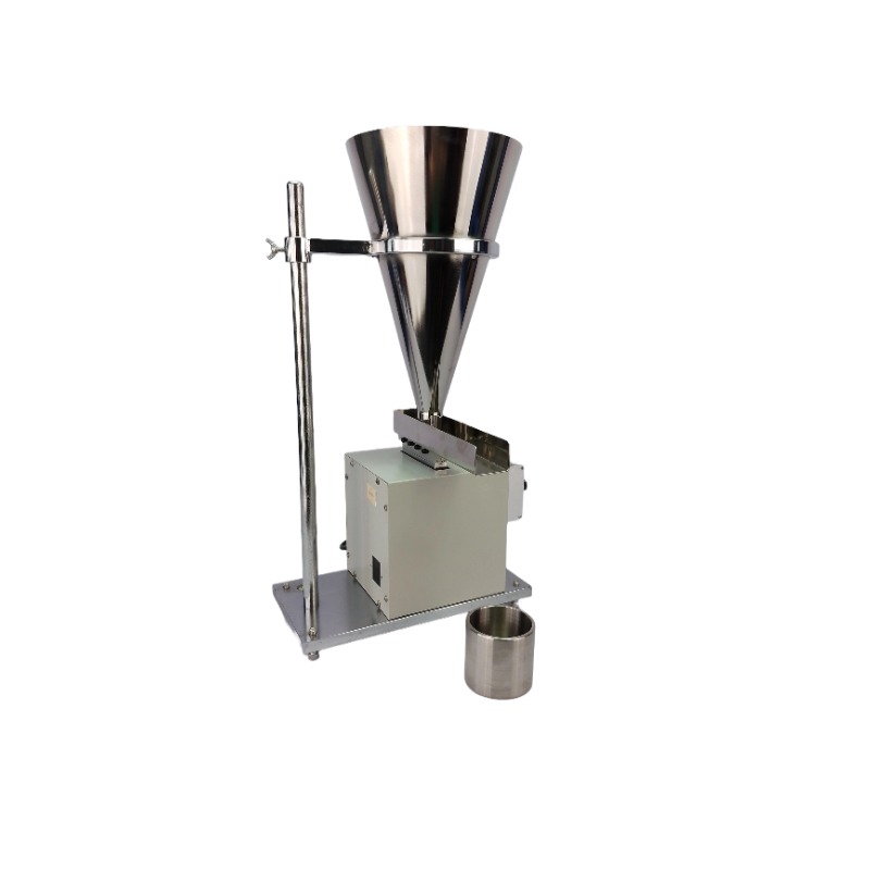 剛玉,碳化硅,金剛石，磨料，耐火材料粉體顆粒物測試方案